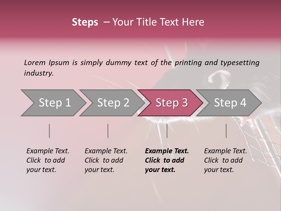 Greek Orthodox Church In Nicosia PowerPoint Template