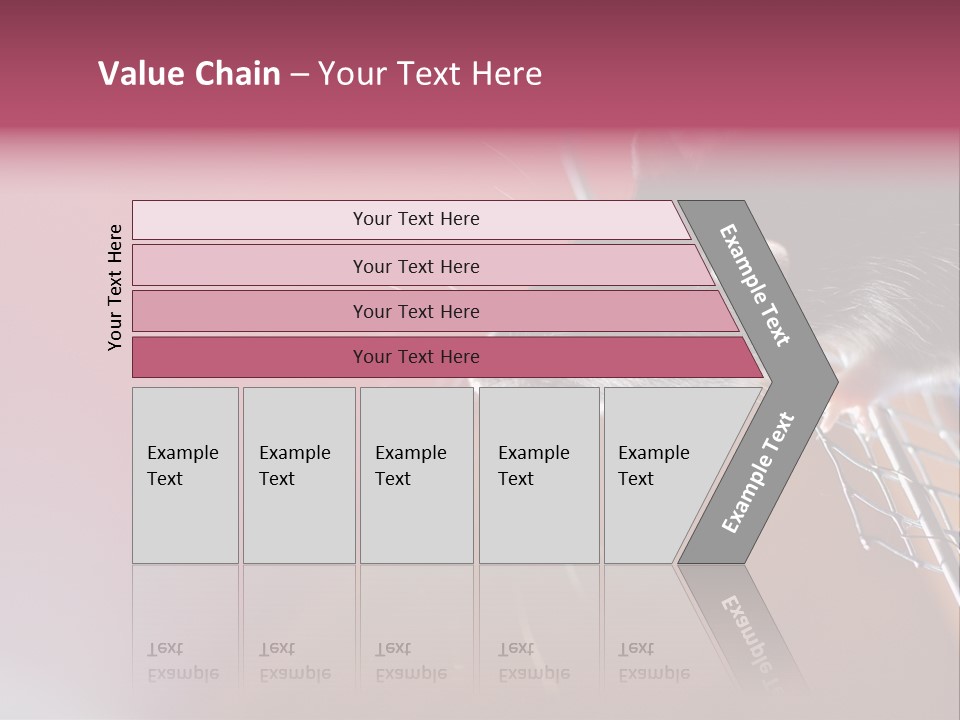 Greek Orthodox Church In Nicosia PowerPoint Template