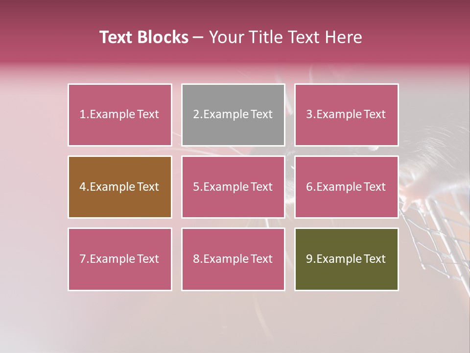 Greek Orthodox Church In Nicosia PowerPoint Template