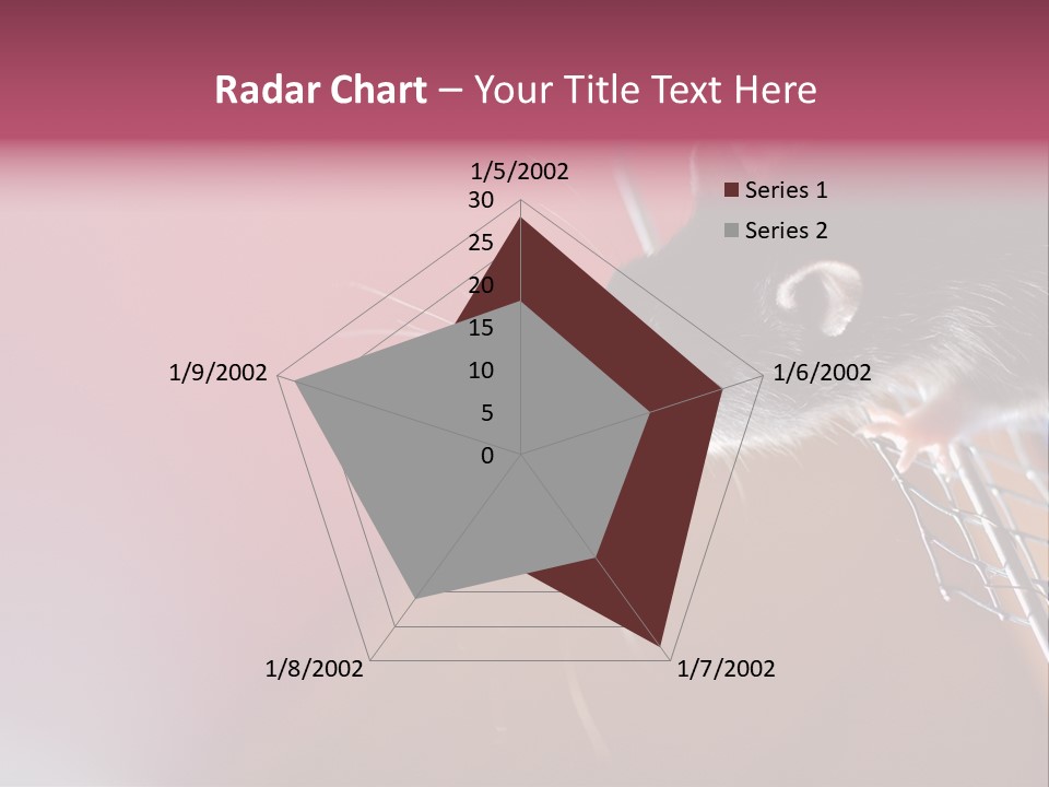 Greek Orthodox Church In Nicosia PowerPoint Template