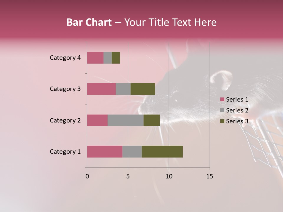 Greek Orthodox Church In Nicosia PowerPoint Template