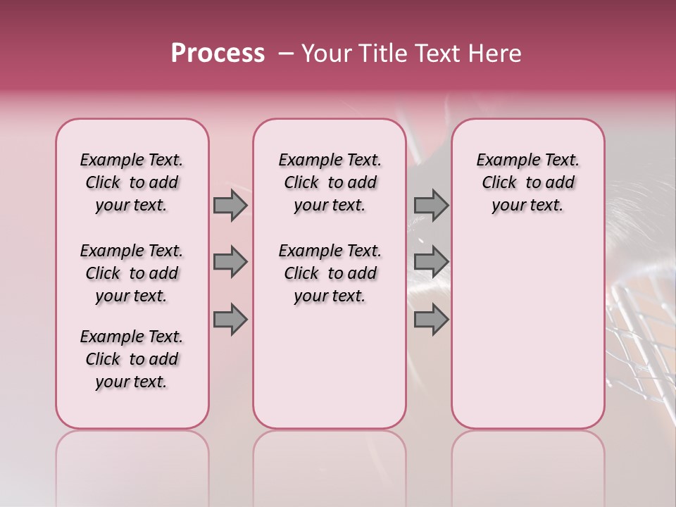Greek Orthodox Church In Nicosia PowerPoint Template