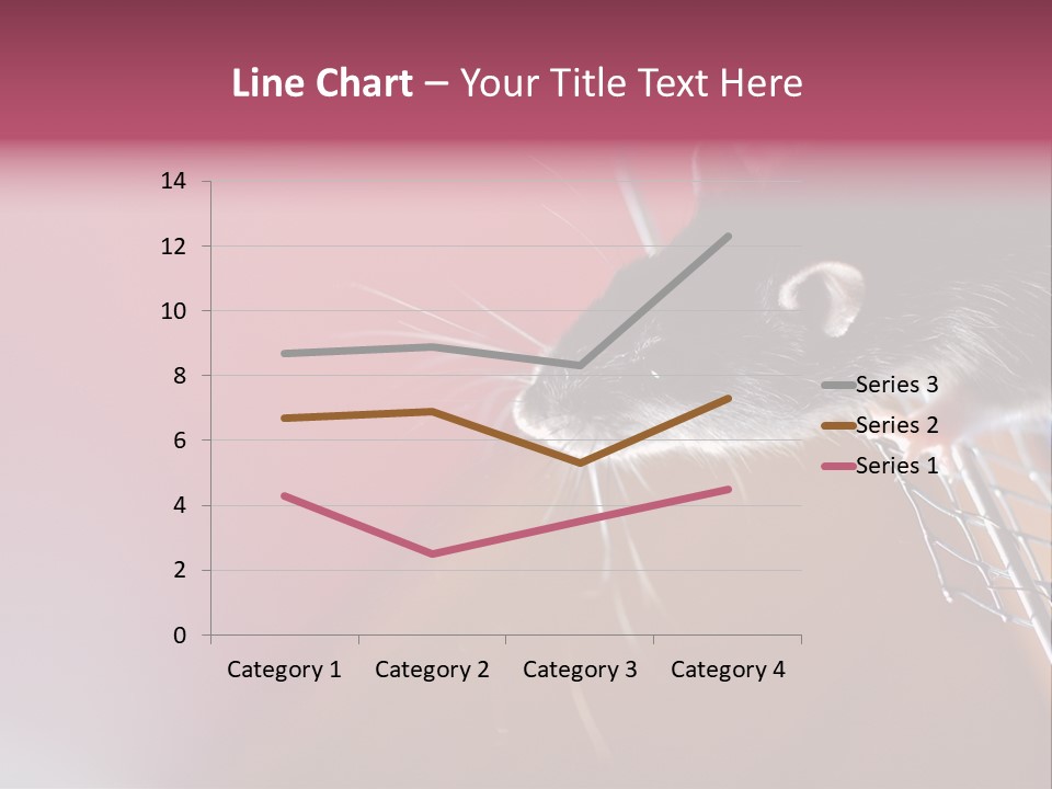 Greek Orthodox Church In Nicosia PowerPoint Template