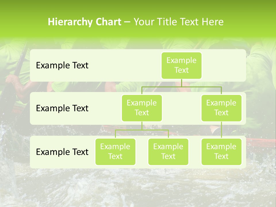 Dragon Boat Racing PowerPoint Template