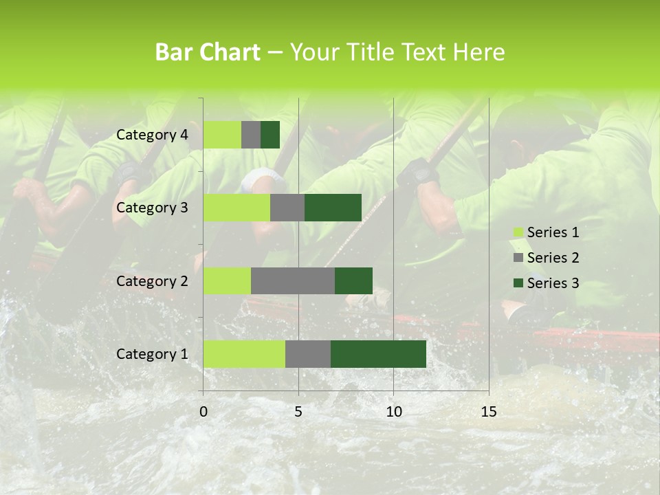 Dragon Boat Racing PowerPoint Template