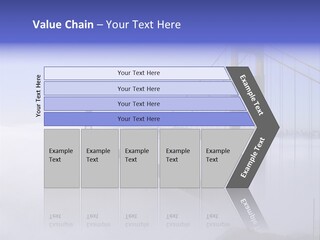 Golden Gate Bridge, San Francisco, California PowerPoint Template