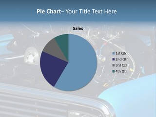 Car Show PowerPoint Template