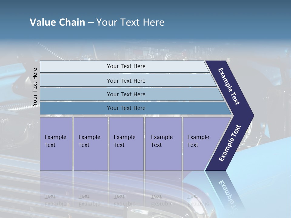 Car Show PowerPoint Template
