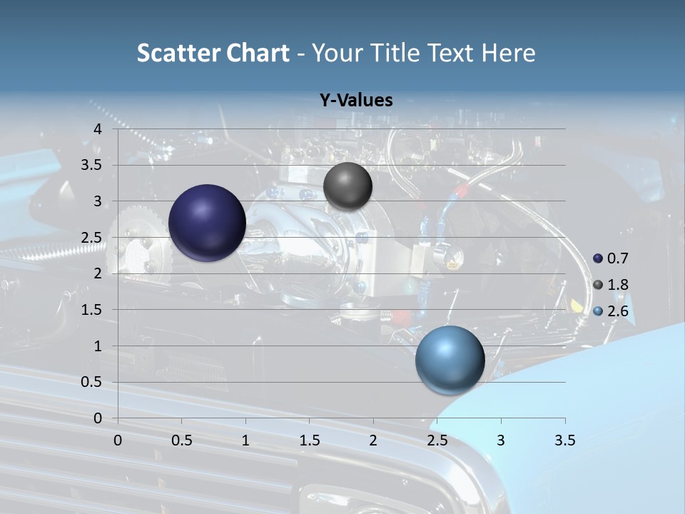 Car Show PowerPoint Template