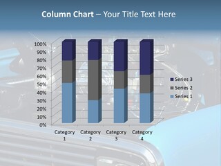 Car Show PowerPoint Template