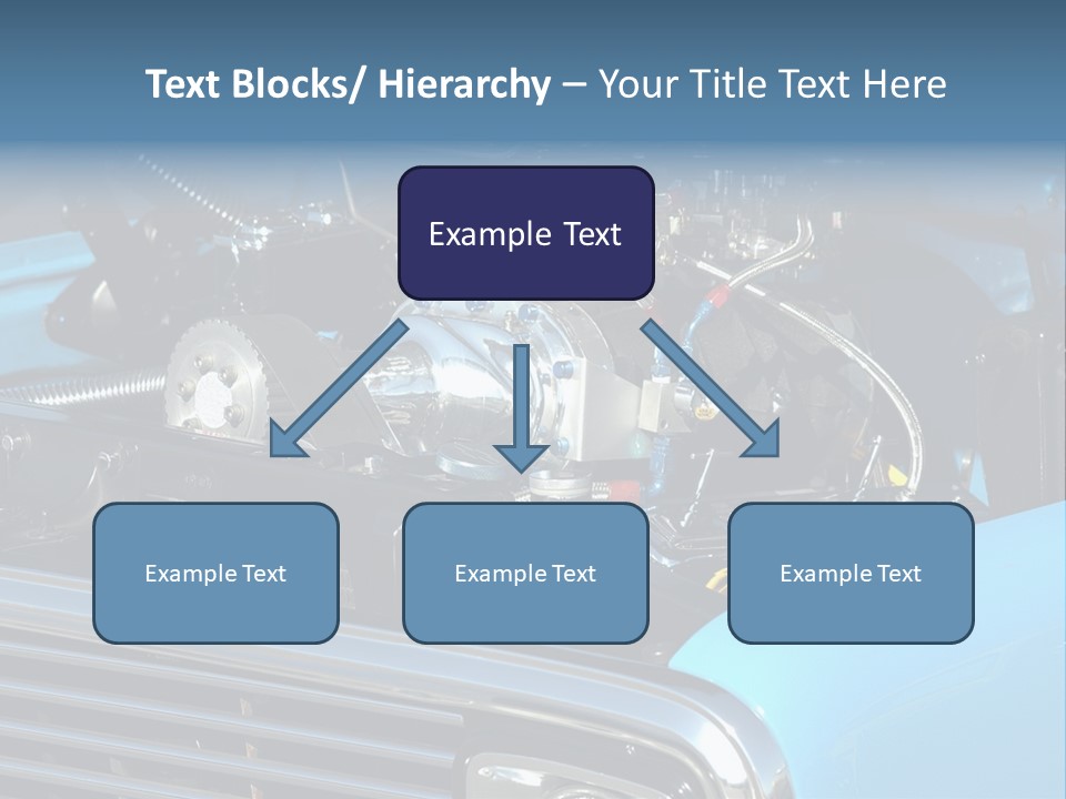 Car Show PowerPoint Template