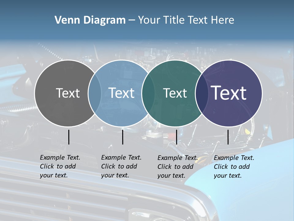 Car Show PowerPoint Template