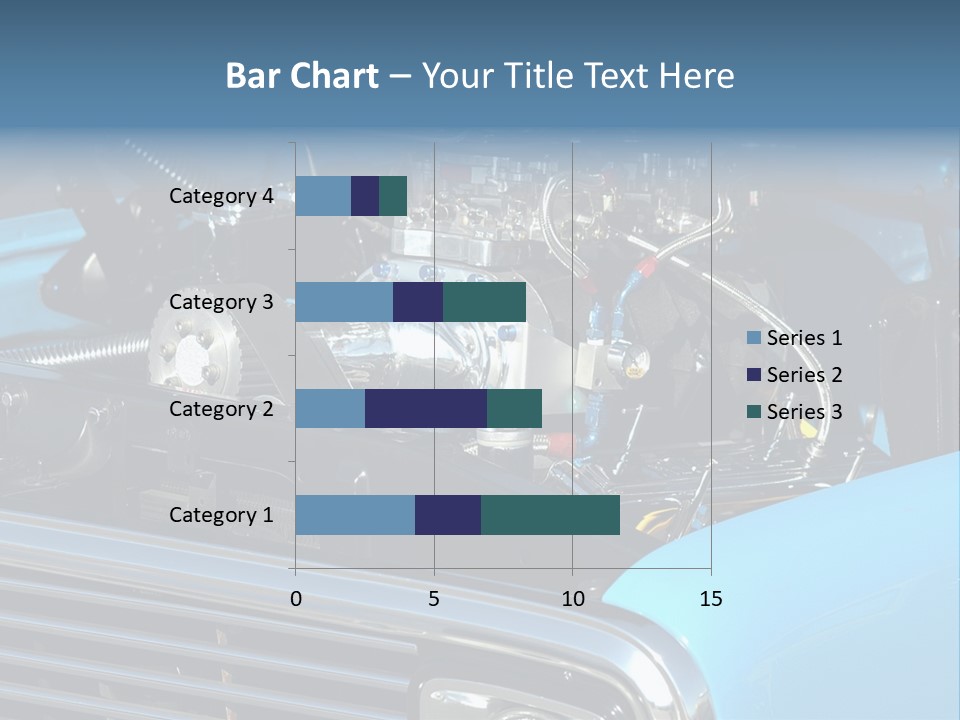 Car Show PowerPoint Template