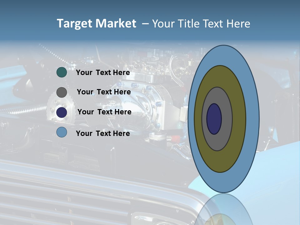Car Show PowerPoint Template
