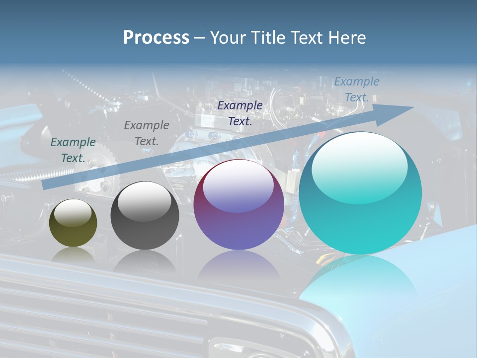 Car Show PowerPoint Template