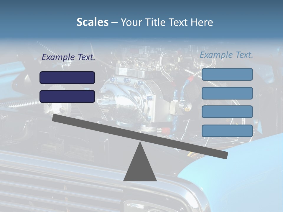 Car Show PowerPoint Template