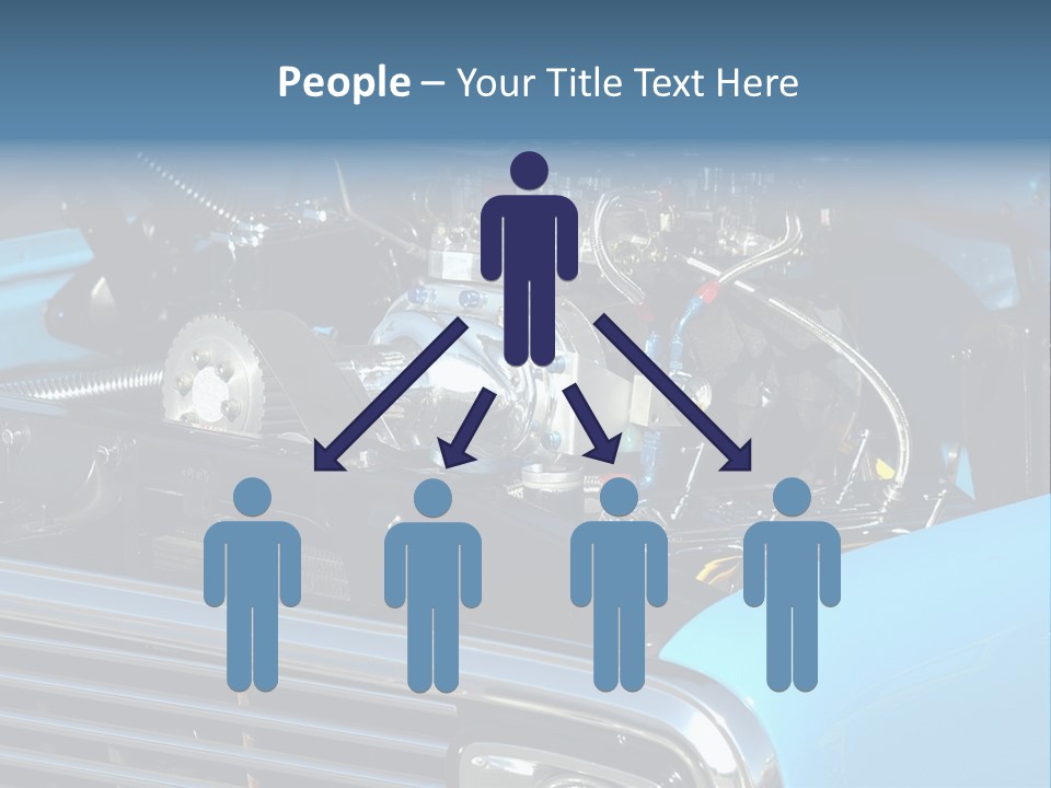 Car Show PowerPoint Template