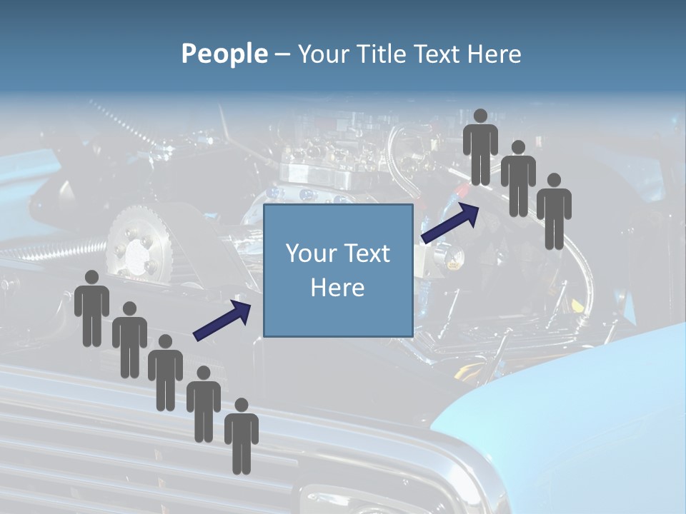 Car Show PowerPoint Template