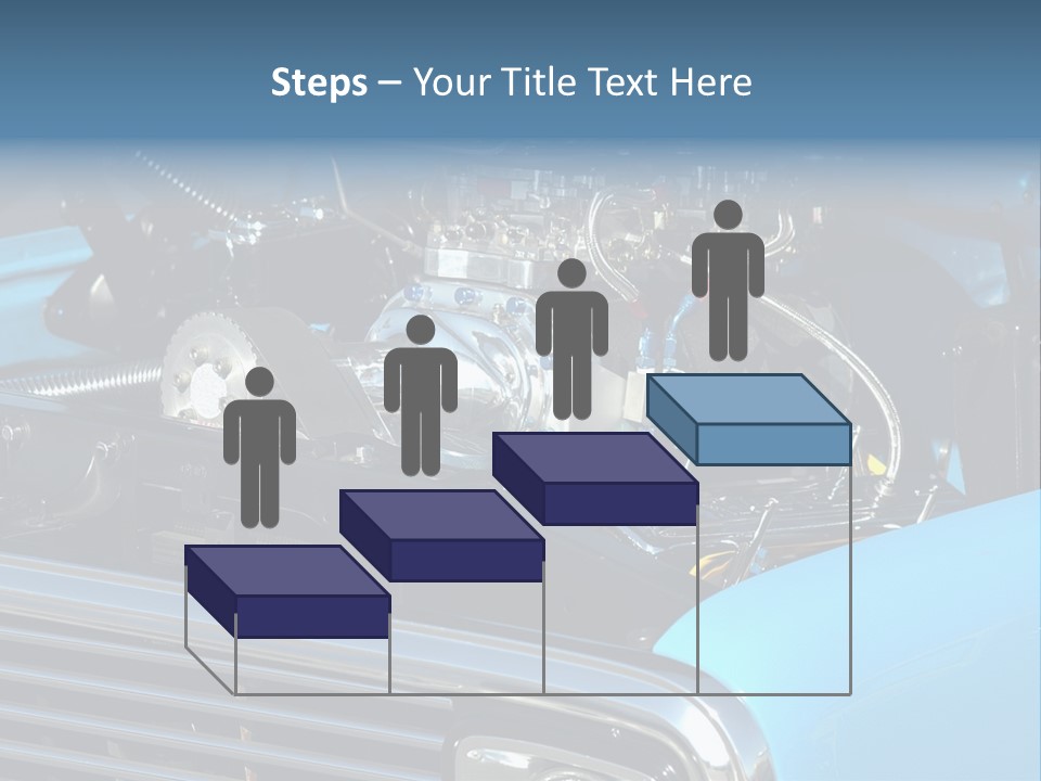 Car Show PowerPoint Template