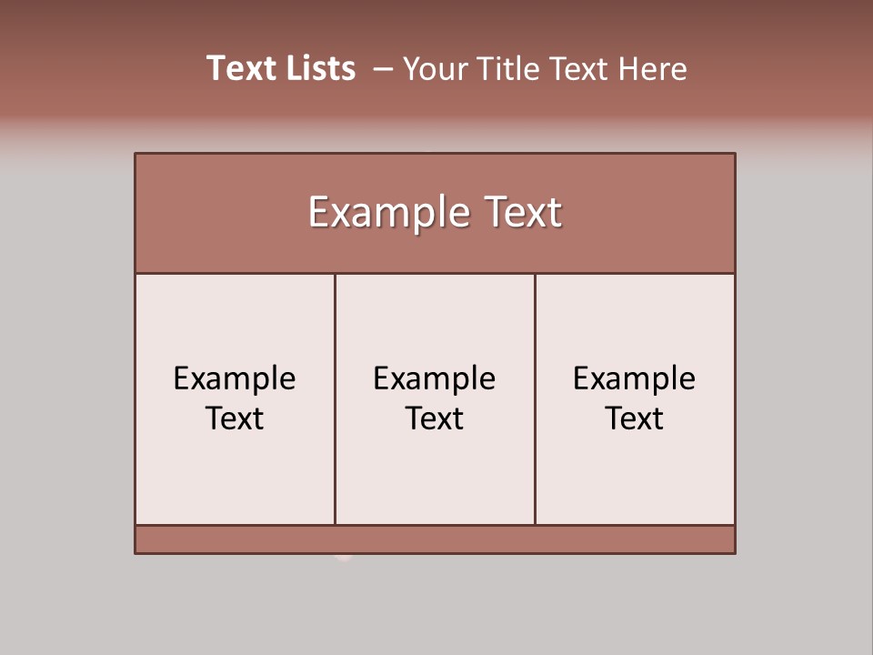 The Interpreting Sign In Sign Language On A Black Background PowerPoint Template