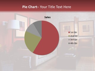 Contemporary Loft PowerPoint Template