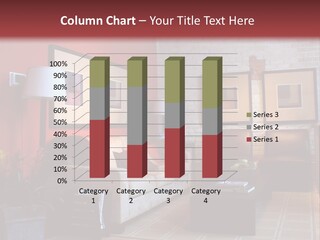 Contemporary Loft PowerPoint Template