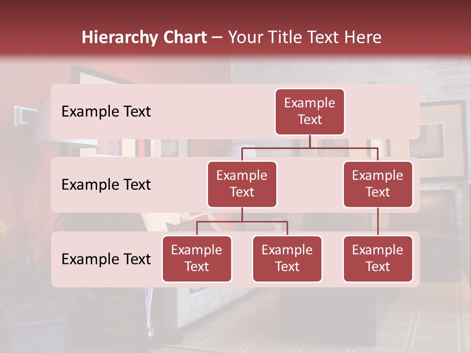 Contemporary Loft PowerPoint Template
