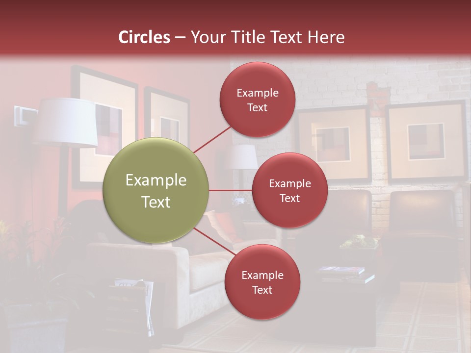 Contemporary Loft PowerPoint Template