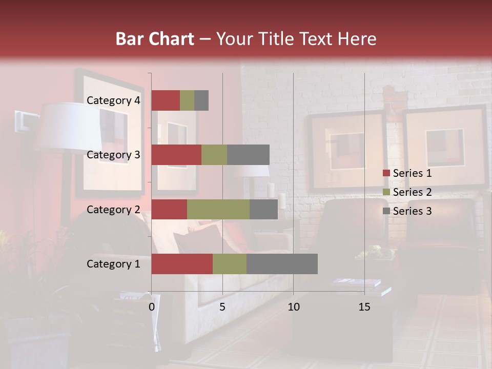 Contemporary Loft PowerPoint Template