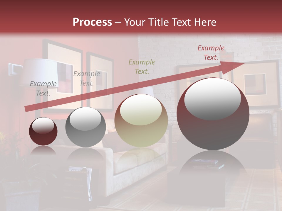Contemporary Loft PowerPoint Template