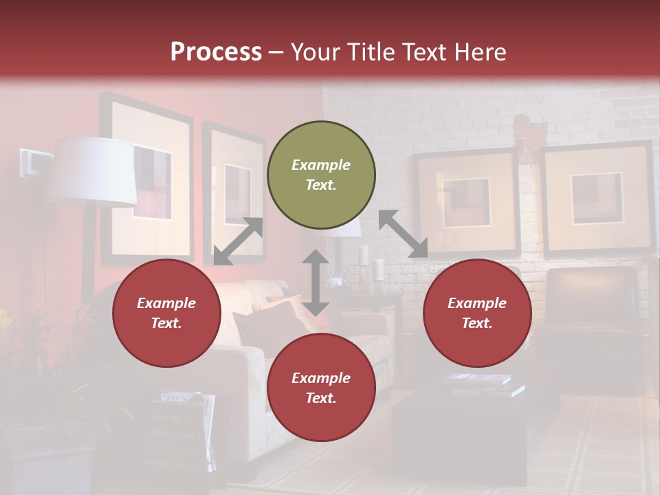 Contemporary Loft PowerPoint Template