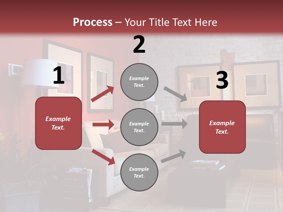 Contemporary Loft PowerPoint Template