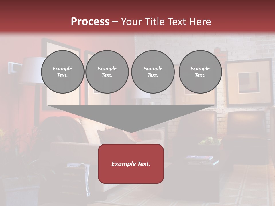 Contemporary Loft PowerPoint Template