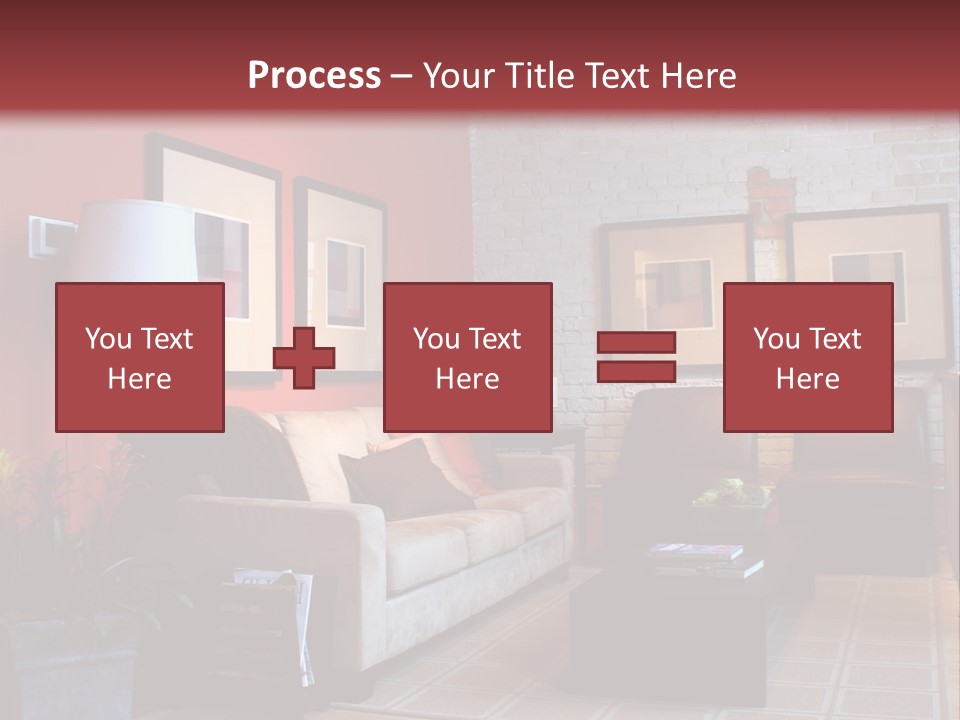 Contemporary Loft PowerPoint Template