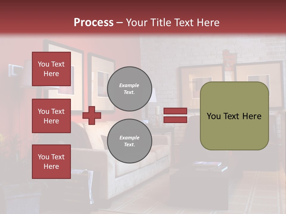Contemporary Loft PowerPoint Template