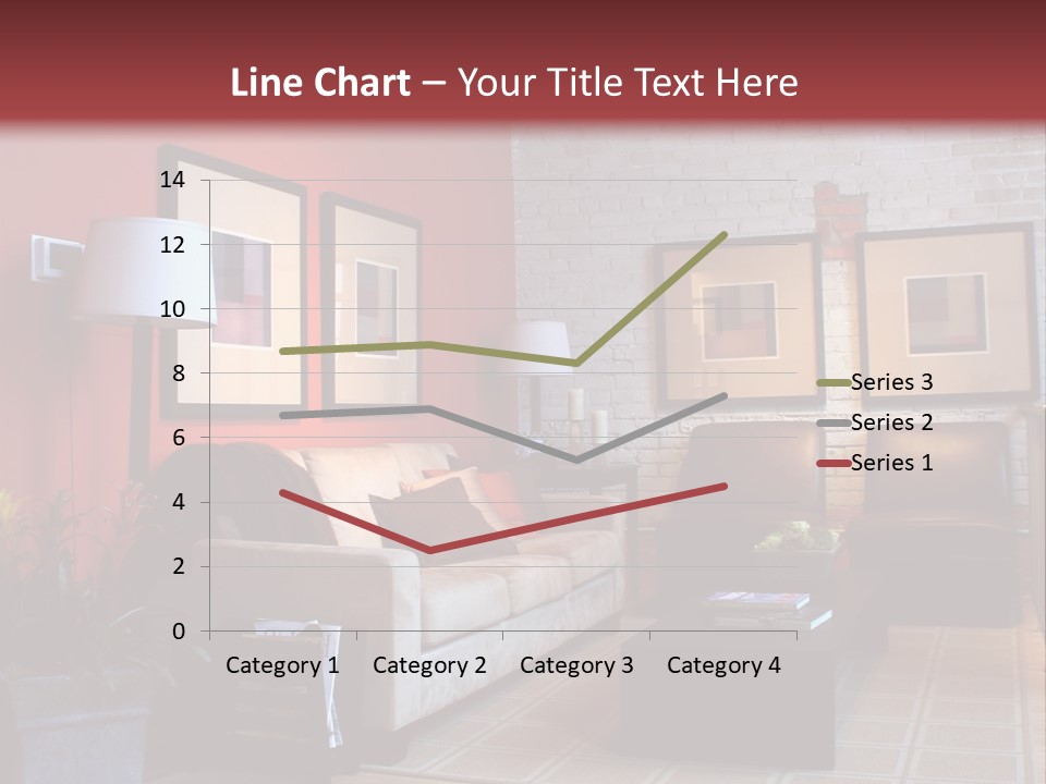 Contemporary Loft PowerPoint Template