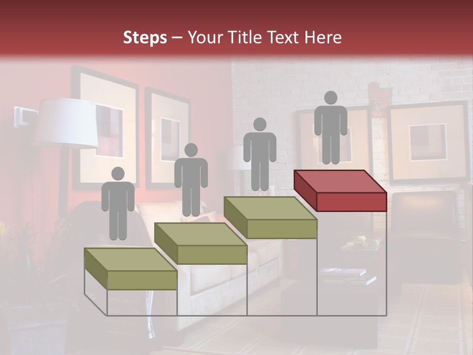 Contemporary Loft PowerPoint Template