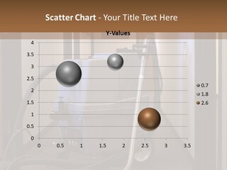 A Steam Carpet Cleaning Machine PowerPoint Template