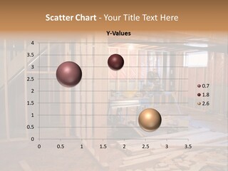 Basement Renovation PowerPoint Template