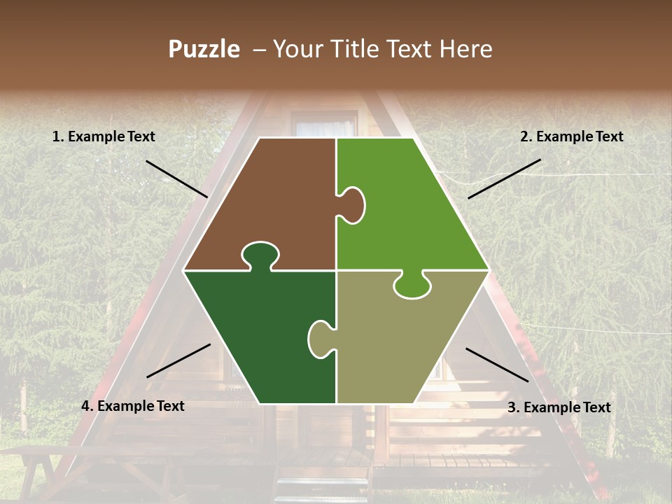 Tropical Paradise PowerPoint Template