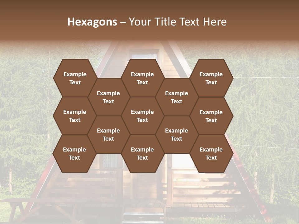 Tropical Paradise PowerPoint Template