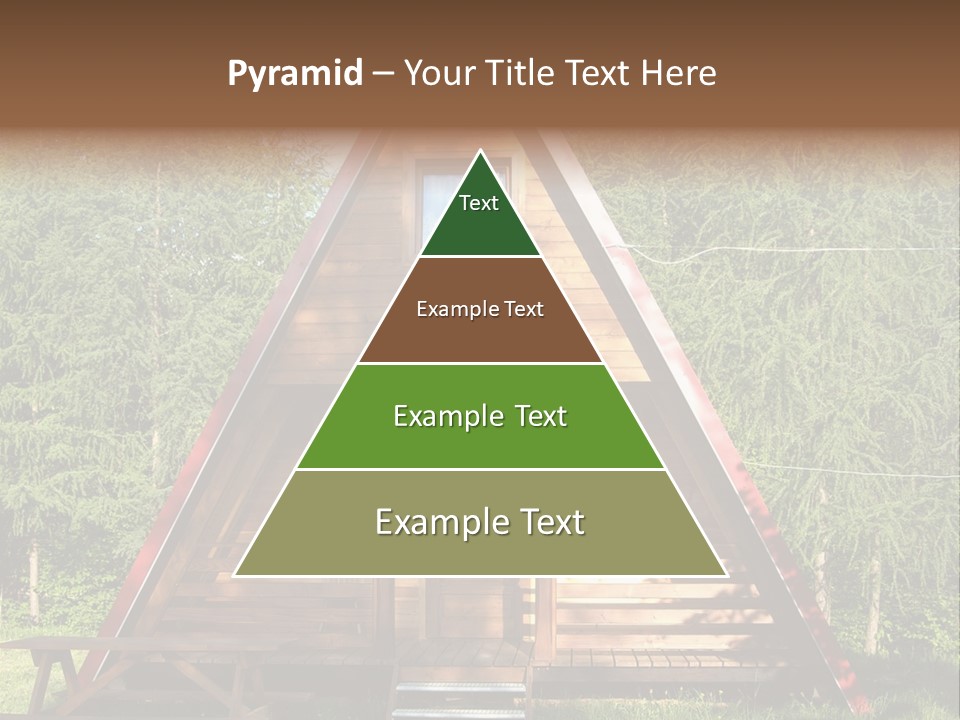 Tropical Paradise PowerPoint Template