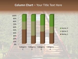 Tropical Paradise PowerPoint Template