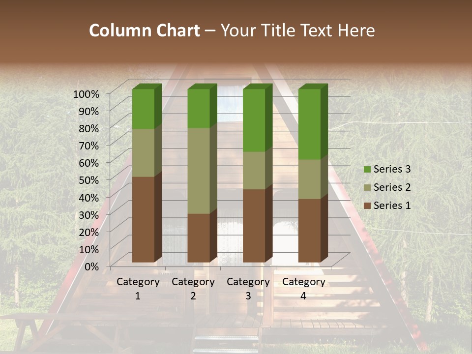 Tropical Paradise PowerPoint Template