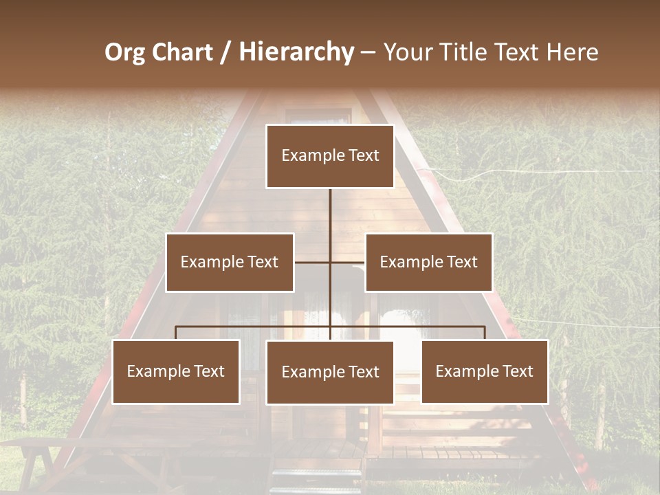 Tropical Paradise PowerPoint Template