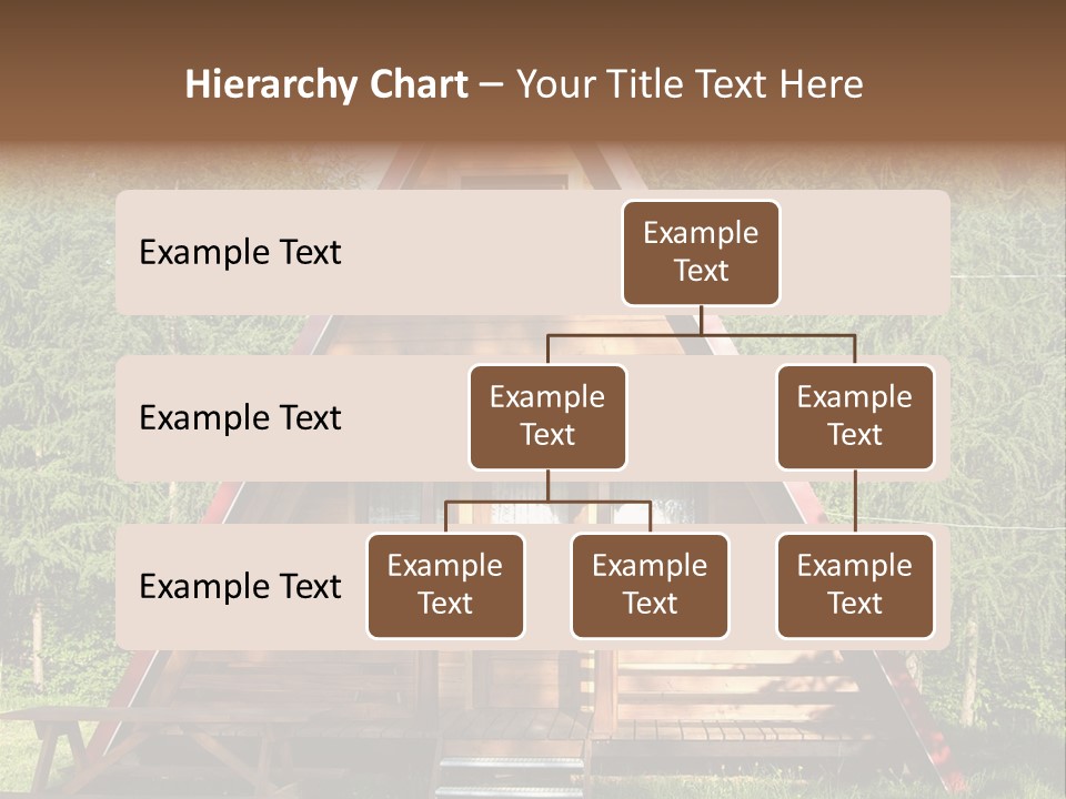 Tropical Paradise PowerPoint Template