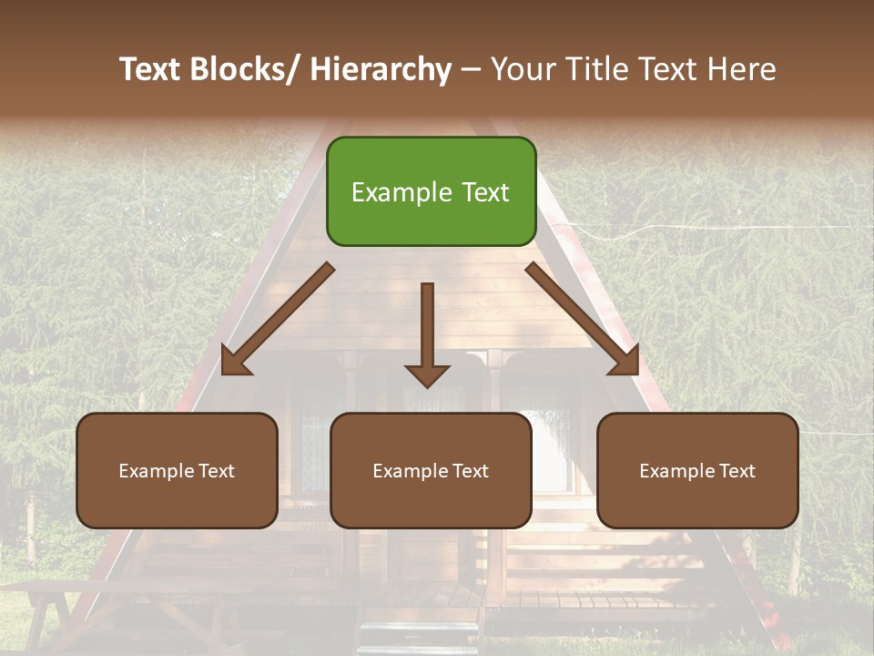 Tropical Paradise PowerPoint Template