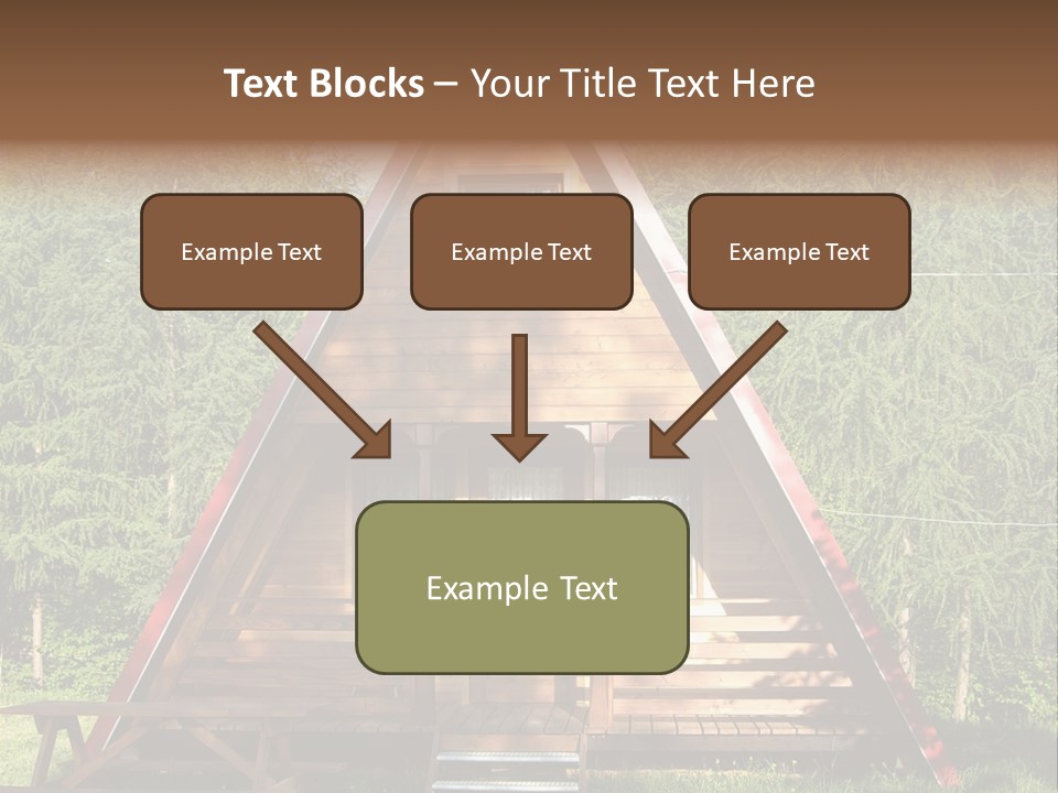 Tropical Paradise PowerPoint Template