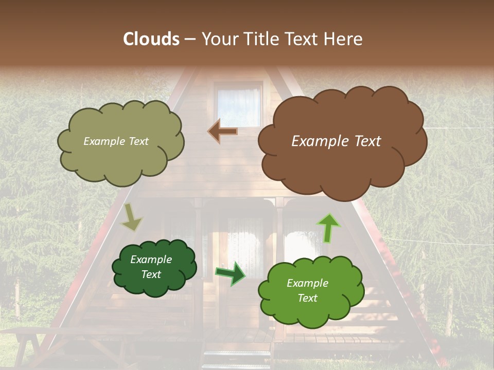 Tropical Paradise PowerPoint Template