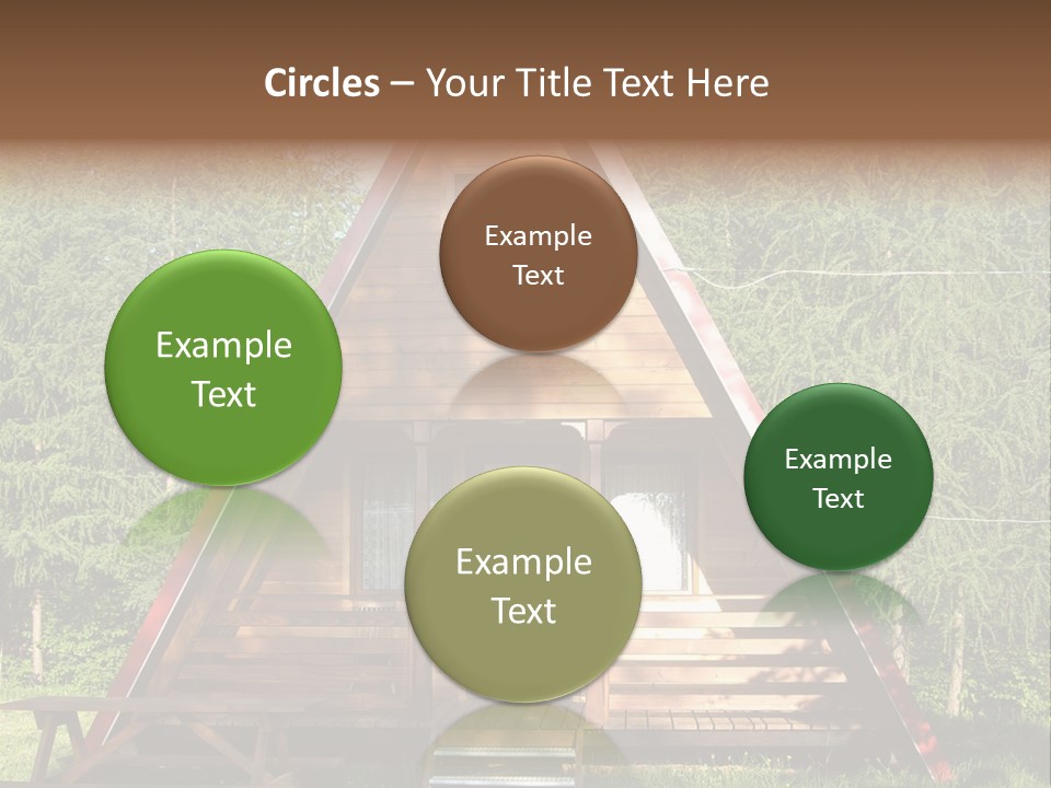 Tropical Paradise PowerPoint Template